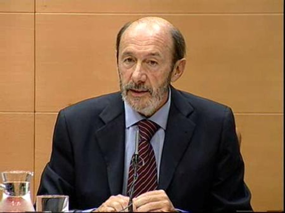 El Gobierno propone 20 años de libertad vigilada para pederastas y terroristas