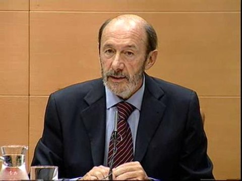 El Gobierno propone 20 años de libertad vigilada para pederastas y terroristas