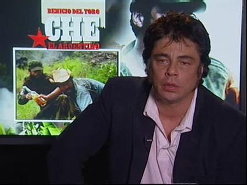Che, el argentino