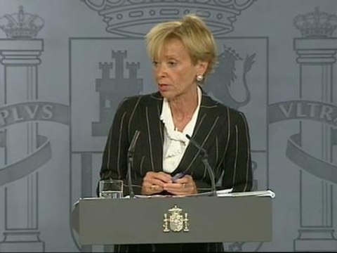 De la Vega confirma que a las 15:00 horas se habían identificado 39 fallecidos mediante huellas dactilares