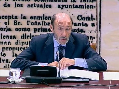 Interior intensificará los mecanismos de protección y reconocimiento a las víctimas del terrorismo