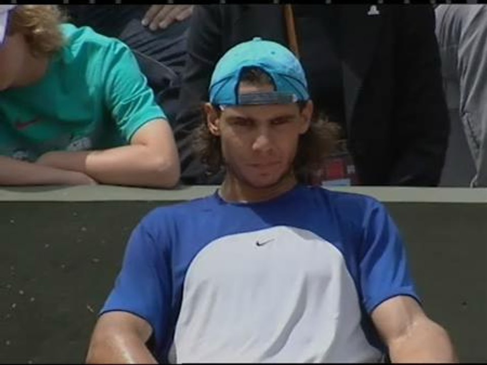 Rafael Nadal, Premio Príncipe de Asturias de los Deportes