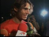 Nadal: 