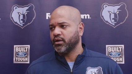 3.29.19 J.B. Bickerstaff media availability