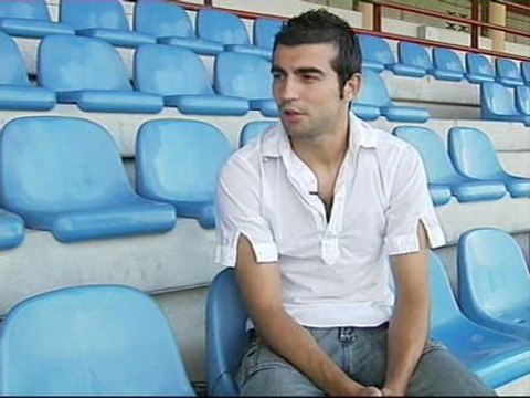 Raúl Albiol: Queremos dar a la afición una noche mágica