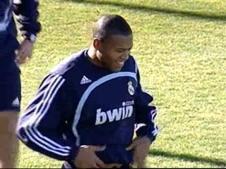 Baptista se marcha a Italia