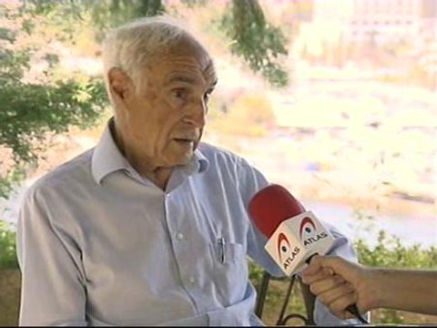 El abuelo de Rafa Nadal: Ha sido una coronación muy buena