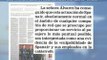 Una carta anónima de Spanair acusa a la ministra de Fomento de avivar las sospechas hacia la compañía