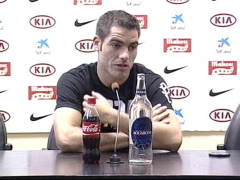 El Atlético de Madrid tiene ganas de Champions