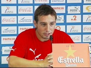 Cazorla reconoce su posible marcha al Real Madrid