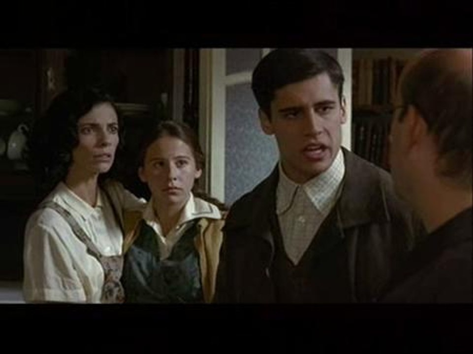 Estreno en Orense de la película "Los girasoles ciegos"