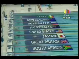 ¿Phelps y Hitler se conocieron en Munich?