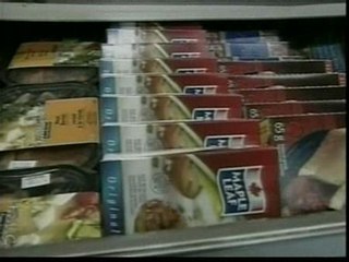 12 personas mueren en Canadá tras haber comido carne contaminada en Canadá