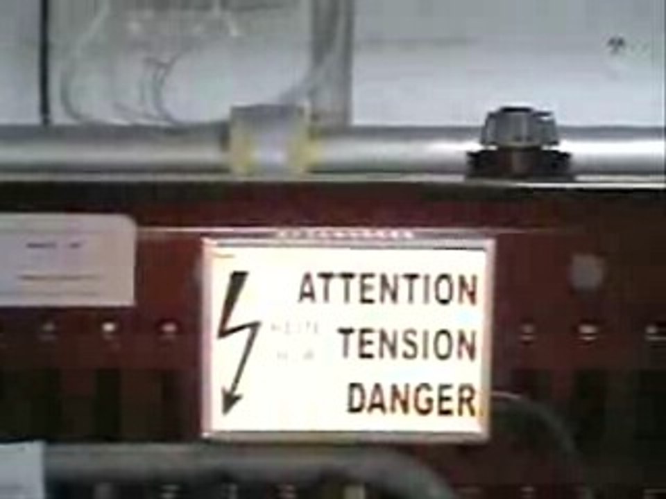 El acelerador de partículas más potente, a ritmo de rap