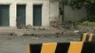 Al menos 60 muertos en un doble atentado en Pakistán