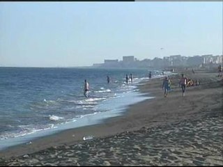 Málaga recupera la normalidad tras las bombas de ETA