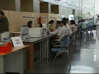 El paro aumenta el pasado mes en 36.492 personas