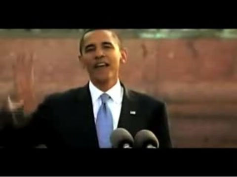 ¿En qué se parecen Britney Spears y Barack Obama?