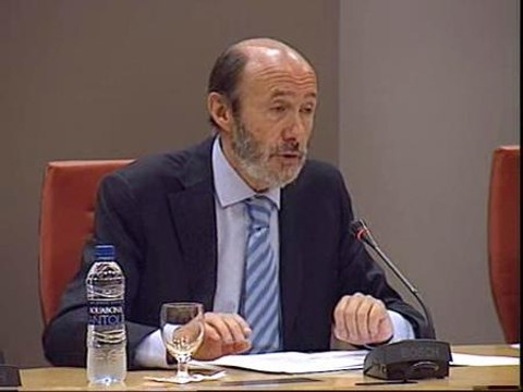 El Gobierno propone reducir los límites de velocidad para ahorrar energía