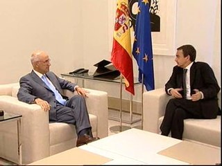 Los grupos minoritarios condicionan su apoyo a los Presupuestos