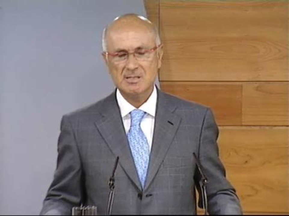 Duran i Lleida: "No habrá presupuesto si no hay nueva financiación para las Comunidades Autónomas"