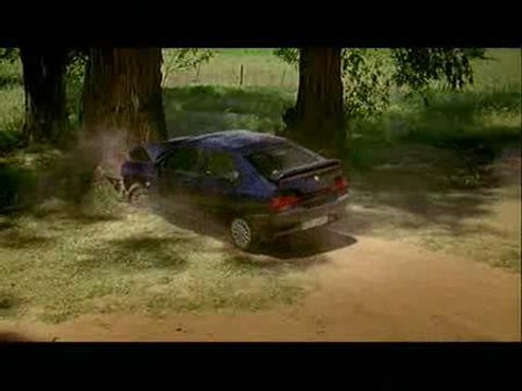 Nueva campaña de Tráfico para evitar el exceso de velocidad