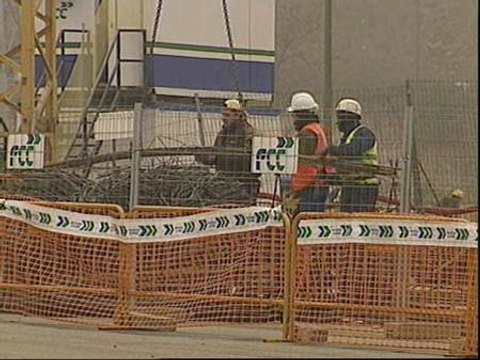 La tasa de paro alcanza el 10,44% en el segundo trimestre, la más alta desde 2004