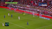 Torneo Argentino 2016/17 | Fecha 18 | Independiente 1-1 Vélez | Resumen Paso a Paso