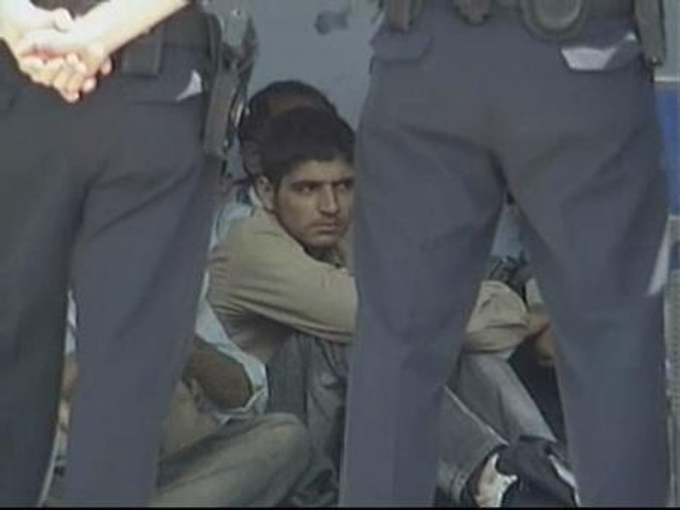 Encuentran los cadáveres de 13 inmigrantes ilegales cerca de Estambul