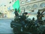 Hamas y Fatah violan los Derechos Humanos