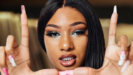 How Megan Thee Stallion Is Challenging Rap’s Sexist Double Standards | For The Record