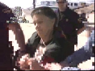 Absuelta una etarra por no citar el juez a la testigo clave