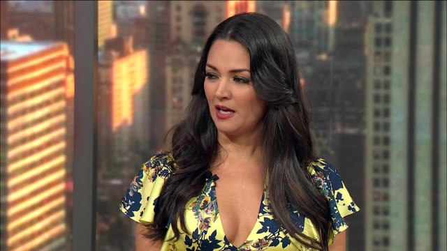 Paula Garcés nos habla sobre la segunda temporada de On My Block
