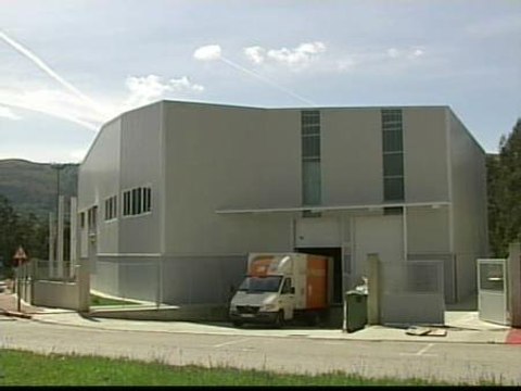 Roban más de 8.000 euros en seis empresas de Pontevedra