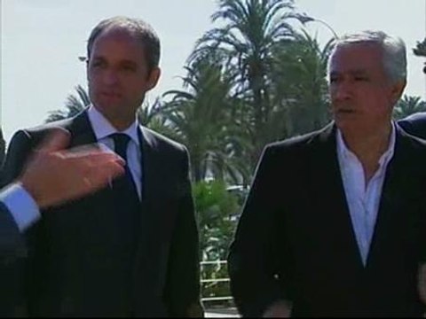 Arenas pide dejar de hablar de personas y ponerse cuanto antes a hacer propuestas