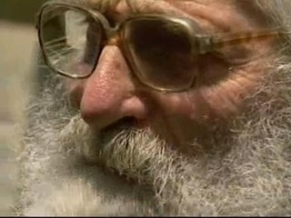 Localizan en Serbia al doble de Radovan Karadzic