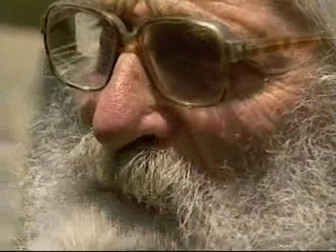 Localizan en Serbia al doble de Radovan Karadzic