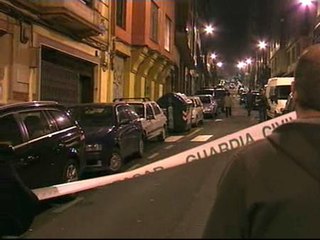 Desarticulado el 'comando Vizcaya' de ETA