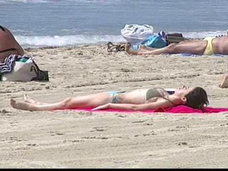 La tanorexia, nueva enfermedad de los adictos al bronceado