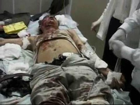 Al menos 29 muertos y un centenar de heridos tras una cadena de atentados en India