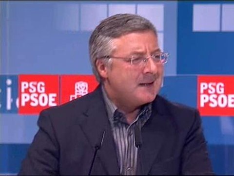 Blanco critica a la derecha por intentar crear un conflicto lingüístico