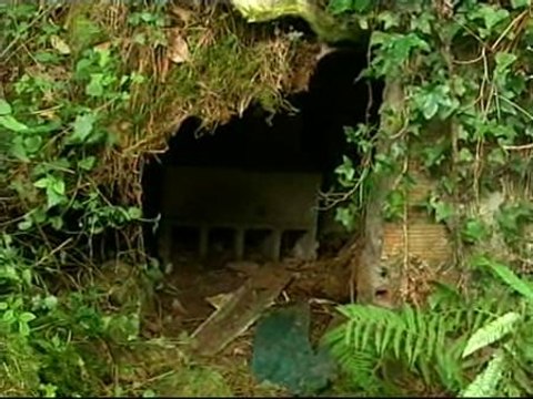 La Guardia Civil haya un tercer zulo de ETA en Algorta