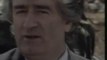 Karadzic, el criminal de guerra más buscado desde la II Guerra Mundial