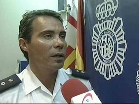Golpe policial contra uno de los clanes de tráfico de droga más importantes de Barcelona