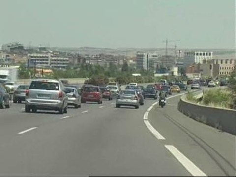 Se esperan millones de desplazamientos en la 'Operación Salida' de este fin de semana