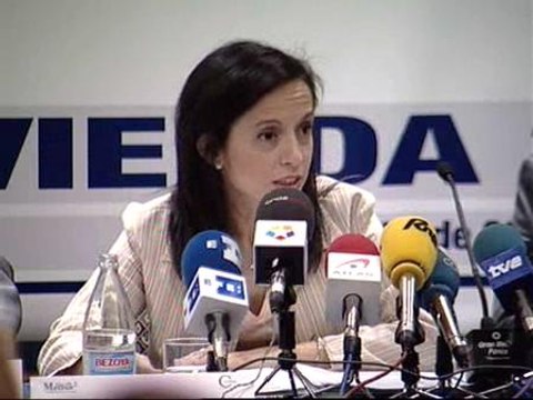 Corredor pide a los constructores arrimar el hombro