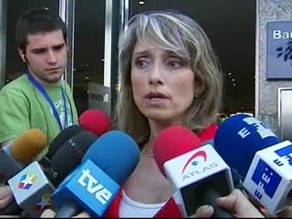 Nebrera: "El ambiente estaba especialmente caldeado"