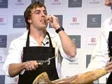 Fernando Alonso 'cocina' su futuro