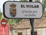Detenidos por tráfico de drogas el jefe de la policía de El Molar (Madrid) y dos guardias civiles