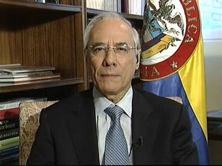 " Es el golpe más duro que ha recibido la guerrilla"